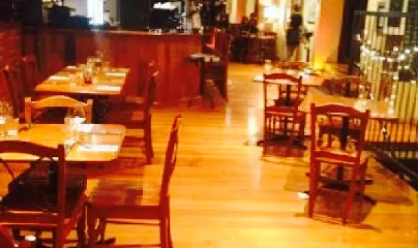 Bohjass Restaurant Wine Bar