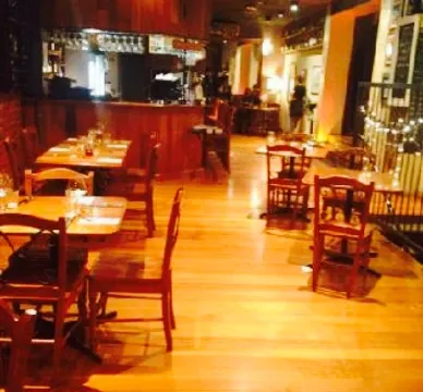 Bohjass Restaurant Wine Bar