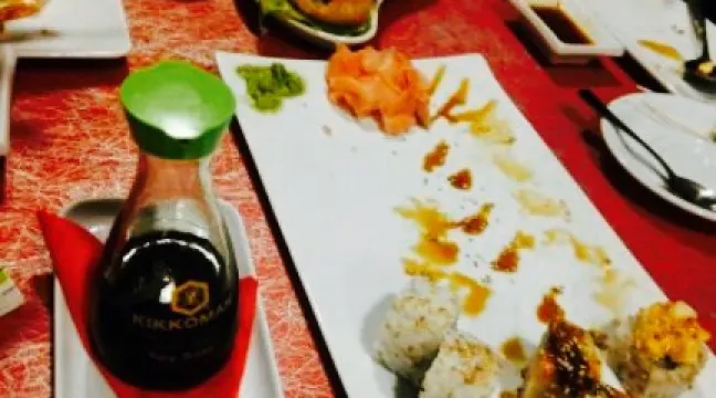 Sushi Crisis