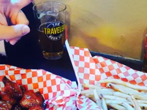 Fans Sports Bar and Grill