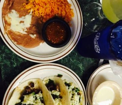 Los Dos Charros Mexican Restaurant