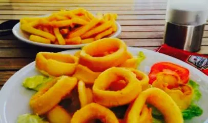 Ristorante Italiano San Remo