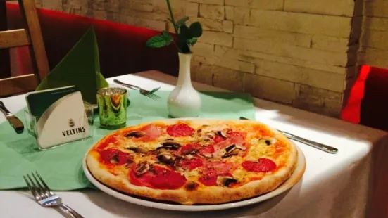 Ristorante Pizzeria Haus Mallack