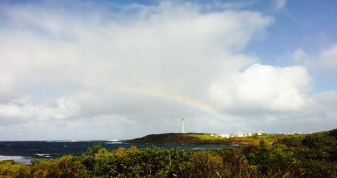 Cape Leeuwin Cafe