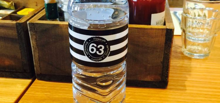 Cafe 63
