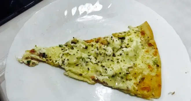 Pizzaria Capizzi