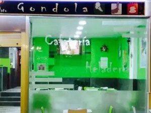 Gondola Caffe Gelato