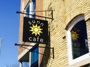 Sunn Cafe