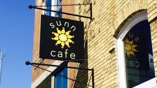 Sunn Cafe