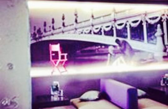 Arizona Lounge