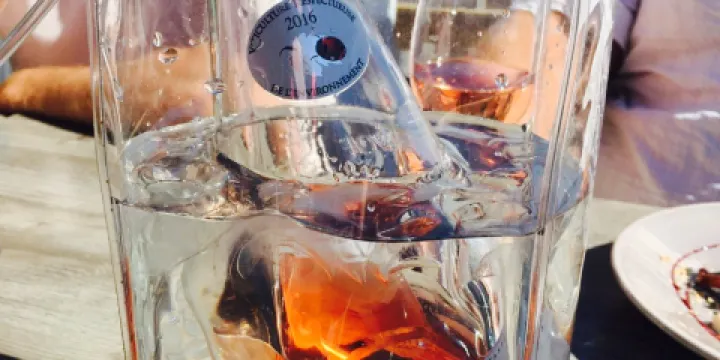 Restaurant 5Knivar På Sommaröstrand