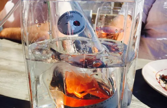 Restaurant 5Knivar På Sommaröstrand