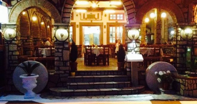 Kevin Restaurant