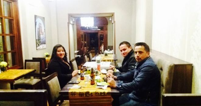 Alfredos Cazuelas