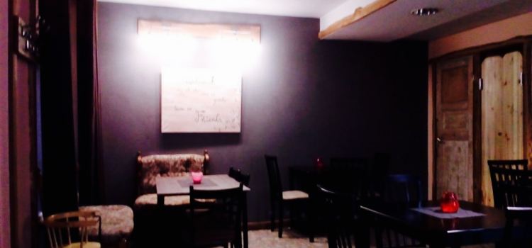 Bellami Cafe