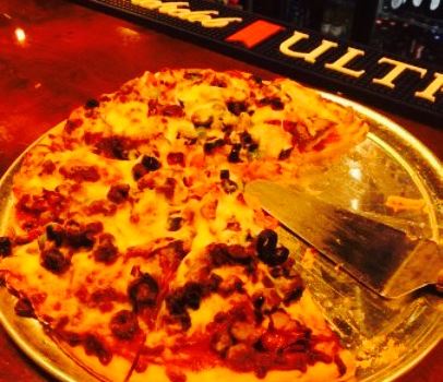 Doc's Pub & Eatery