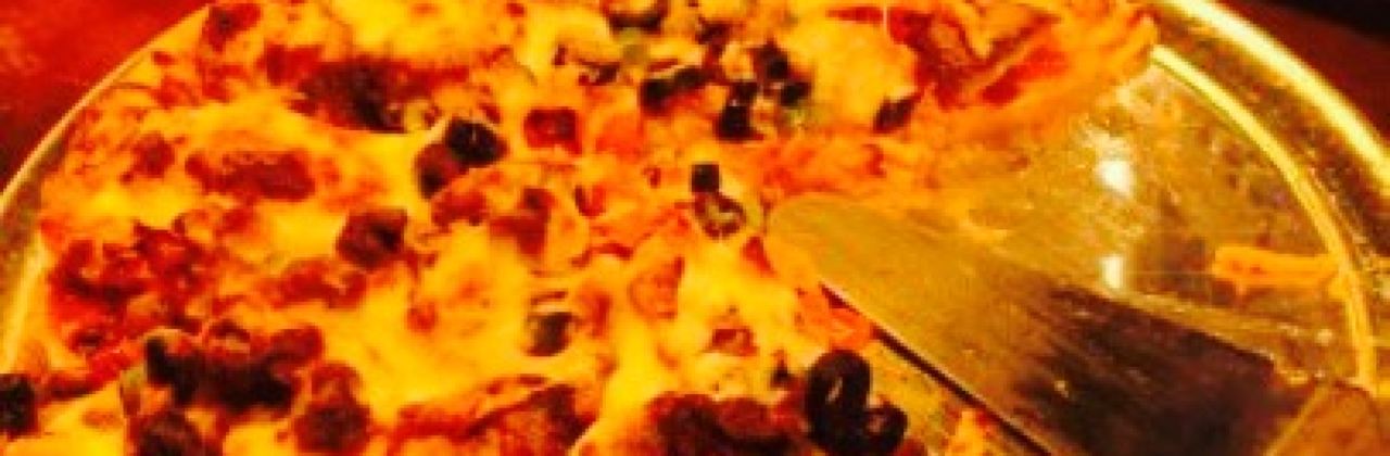 The Church Bar and Grill