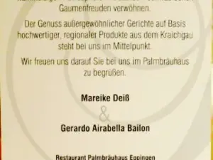 Palmbraaeuhaus