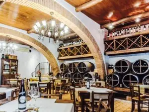Hotel Ristorante La Pergola