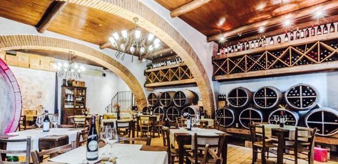 Hotel Ristorante La Pergola