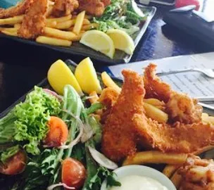 Boatshed in Darwin