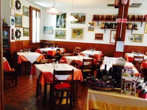 Trattoria Impero