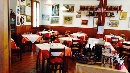 Trattoria Impero