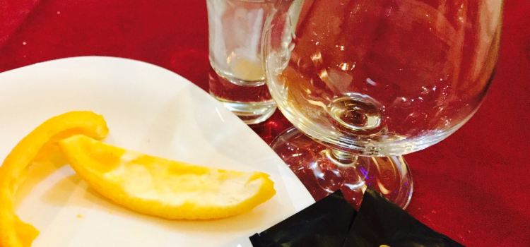 Severn Fine Indian Cuisine