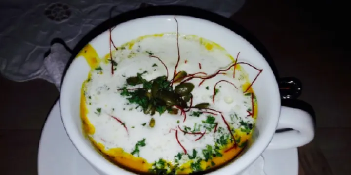 Schankwirtschaft Wohlfahrt