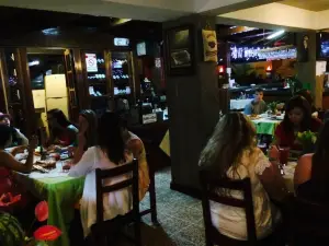 Restaurante Villa Bosque