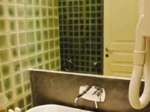 Villa la Colombaia Restaurant