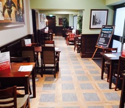 The Sugar Loaf - JD Wetherspoon