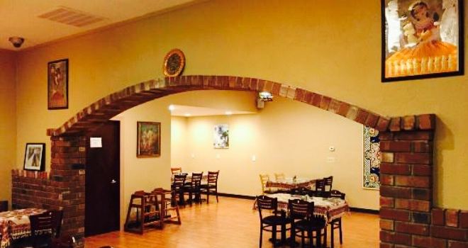 Kabob House Yakima