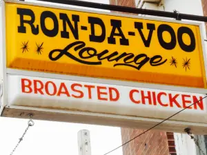 Ron-Da-Voo Lounge & Deli