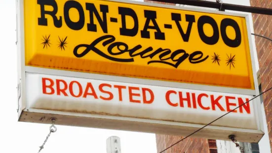 Ron-Da-Voo Lounge & Deli