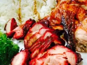 Hiep Thanh BBQ and Deli