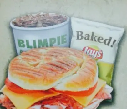 Blimpie