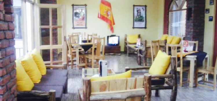 La Taberna