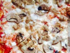 Paisano's Pizzeria