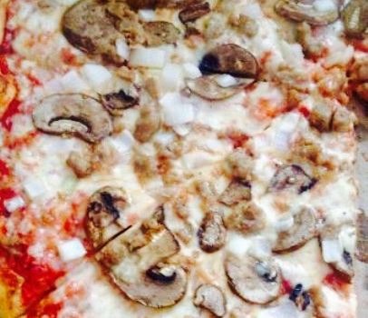 Paisano's Pizzeria