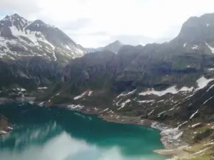 Rifugio Margaroli