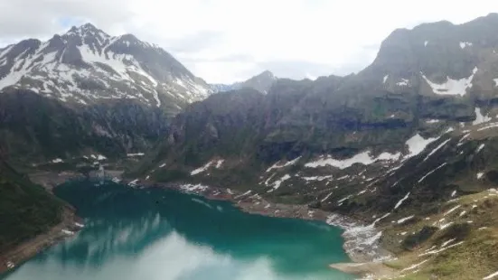 Rifugio Margaroli