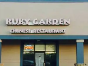 Ruby Garden Chinese Restaurant