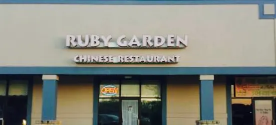 Ruby Garden Chinese Restaurant