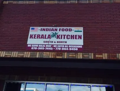 Kerala Kitchen Atlanta