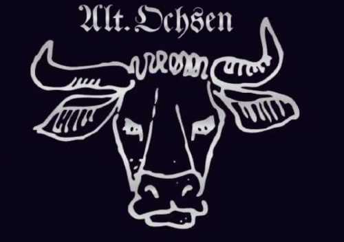 Alt.Ochsen