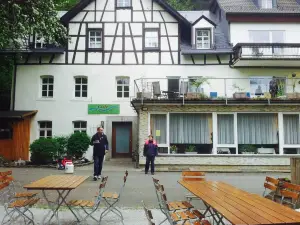 Cafe Im Aufsesstal