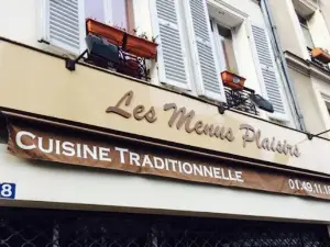 Les Menus Plaisirs