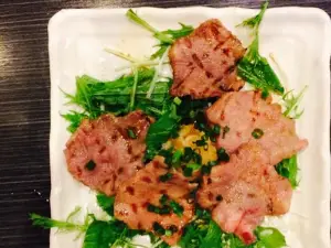 Gyutan-Yaki Semmontentsukasa