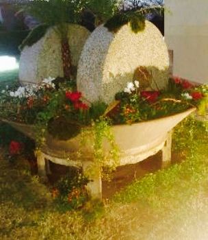 I Giardini Del Novecento